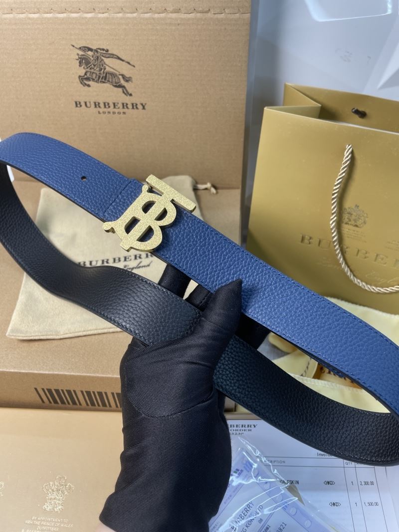 Burberry Belts